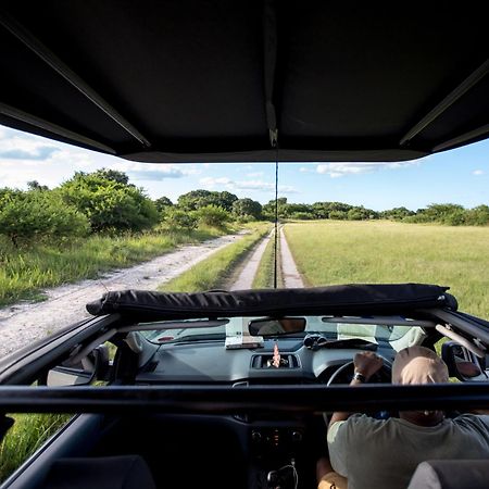 Royal Thonga Safari Lodge Sihangwane Extérieur photo