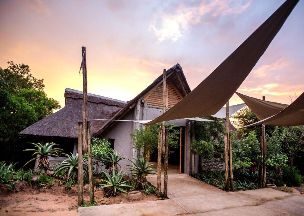 Royal Thonga Safari Lodge Sihangwane Extérieur photo
