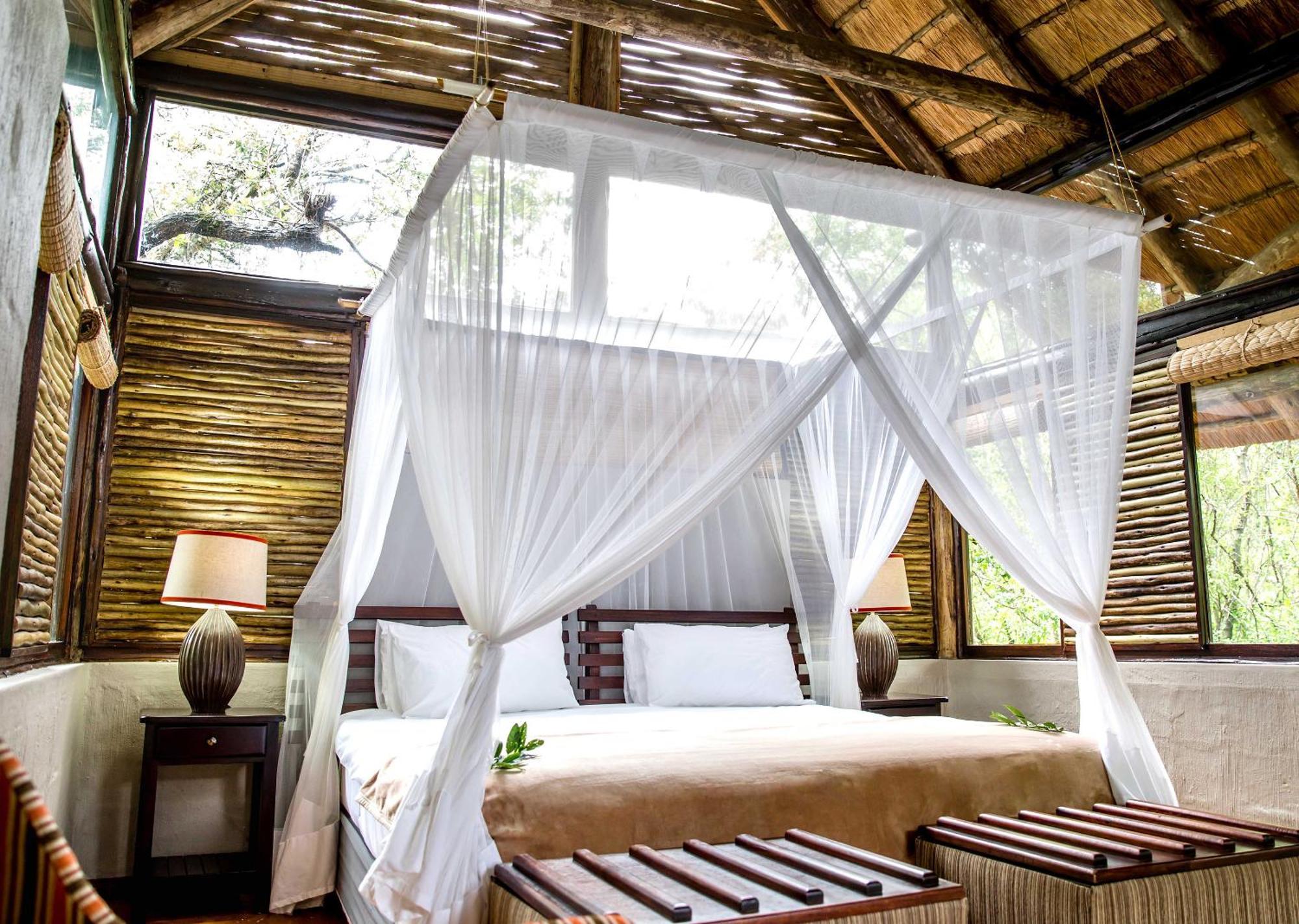 Royal Thonga Safari Lodge Sihangwane Extérieur photo