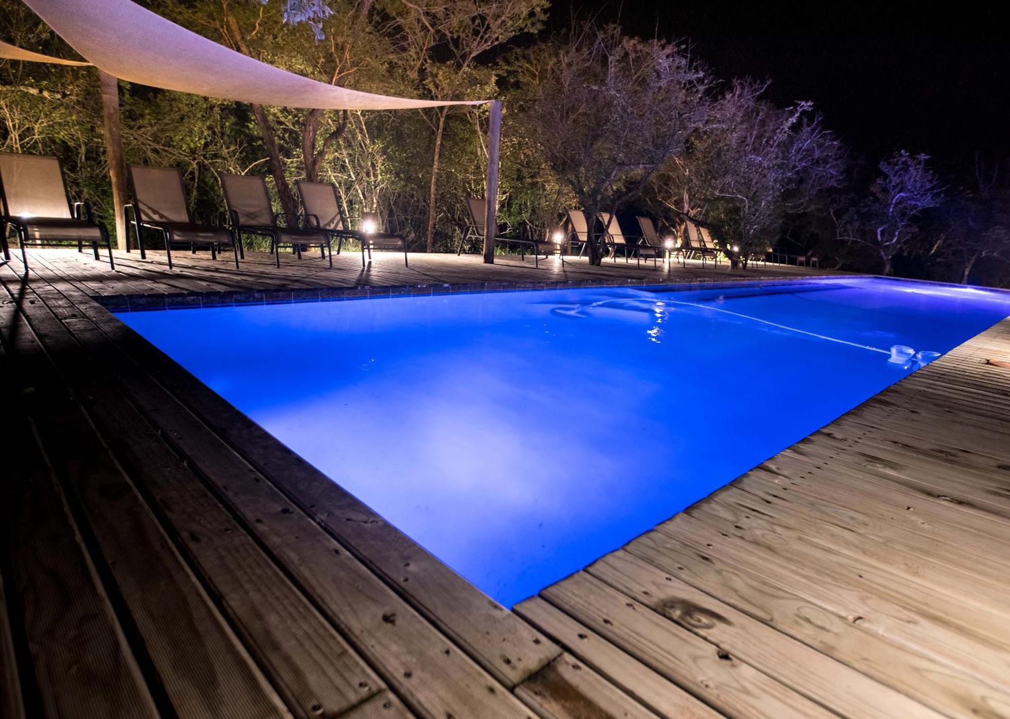 Royal Thonga Safari Lodge Sihangwane Extérieur photo