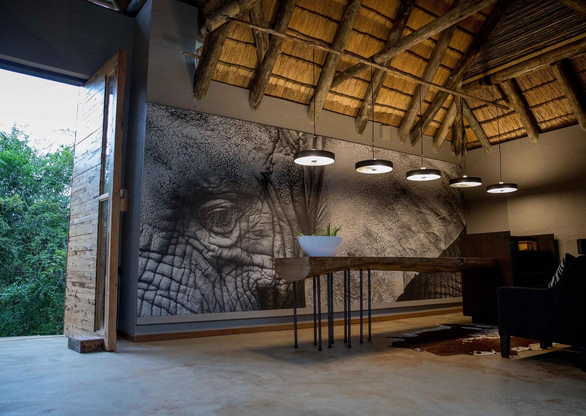 Royal Thonga Safari Lodge Sihangwane Extérieur photo