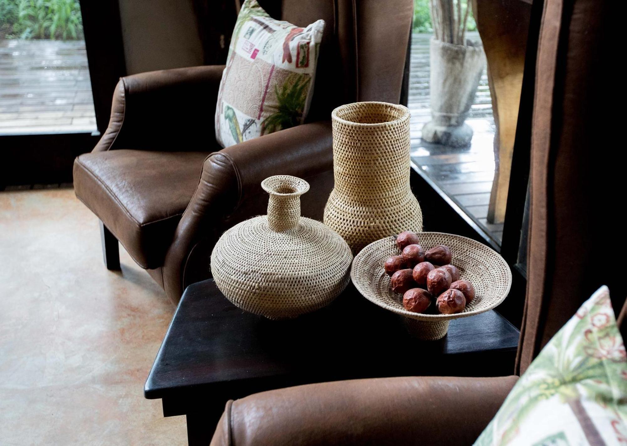 Royal Thonga Safari Lodge Sihangwane Extérieur photo