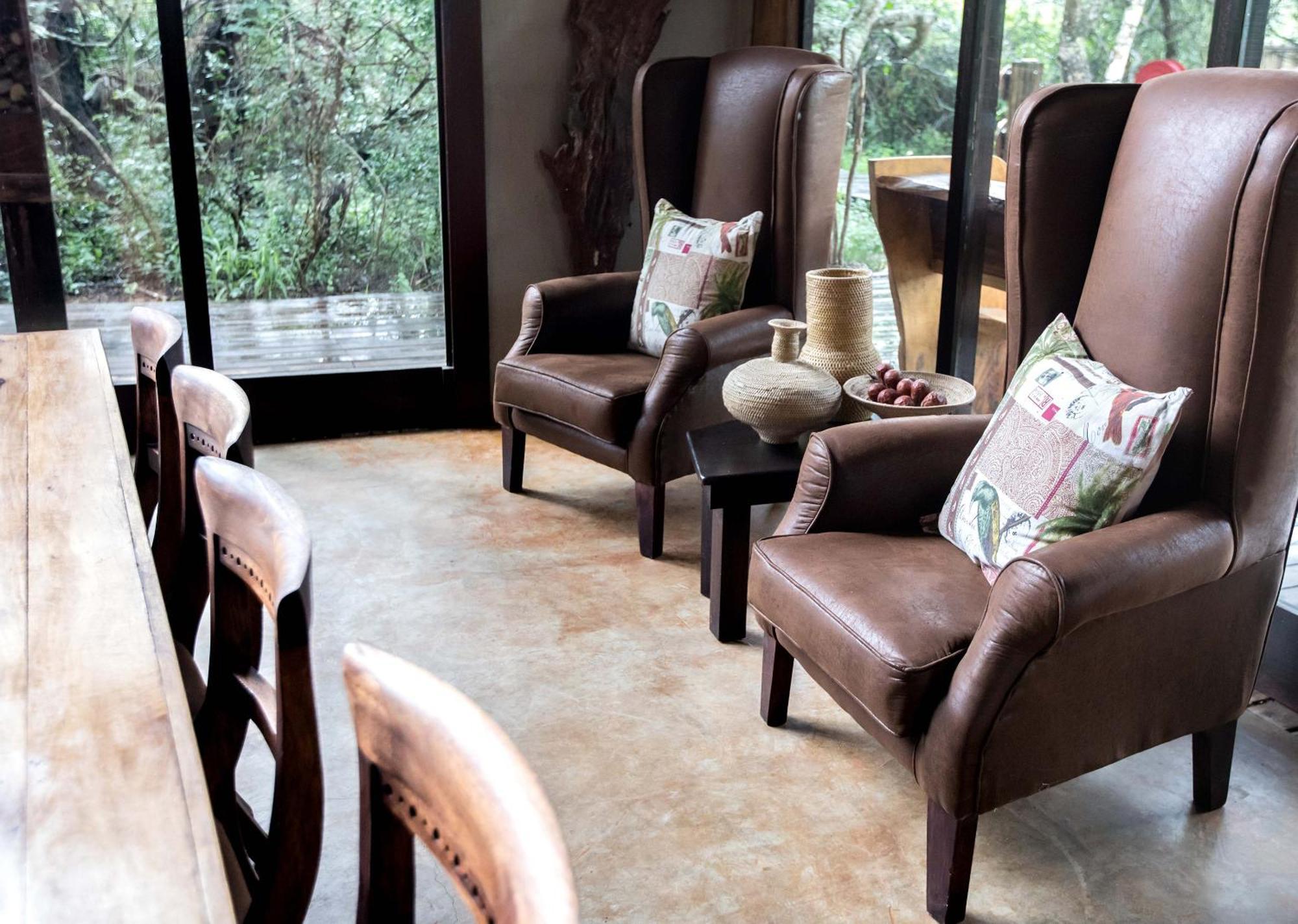 Royal Thonga Safari Lodge Sihangwane Extérieur photo