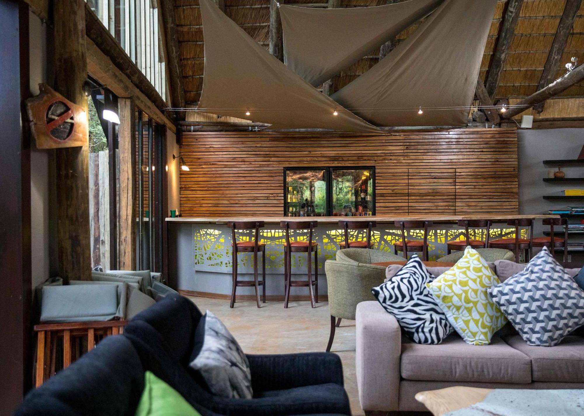 Royal Thonga Safari Lodge Sihangwane Extérieur photo