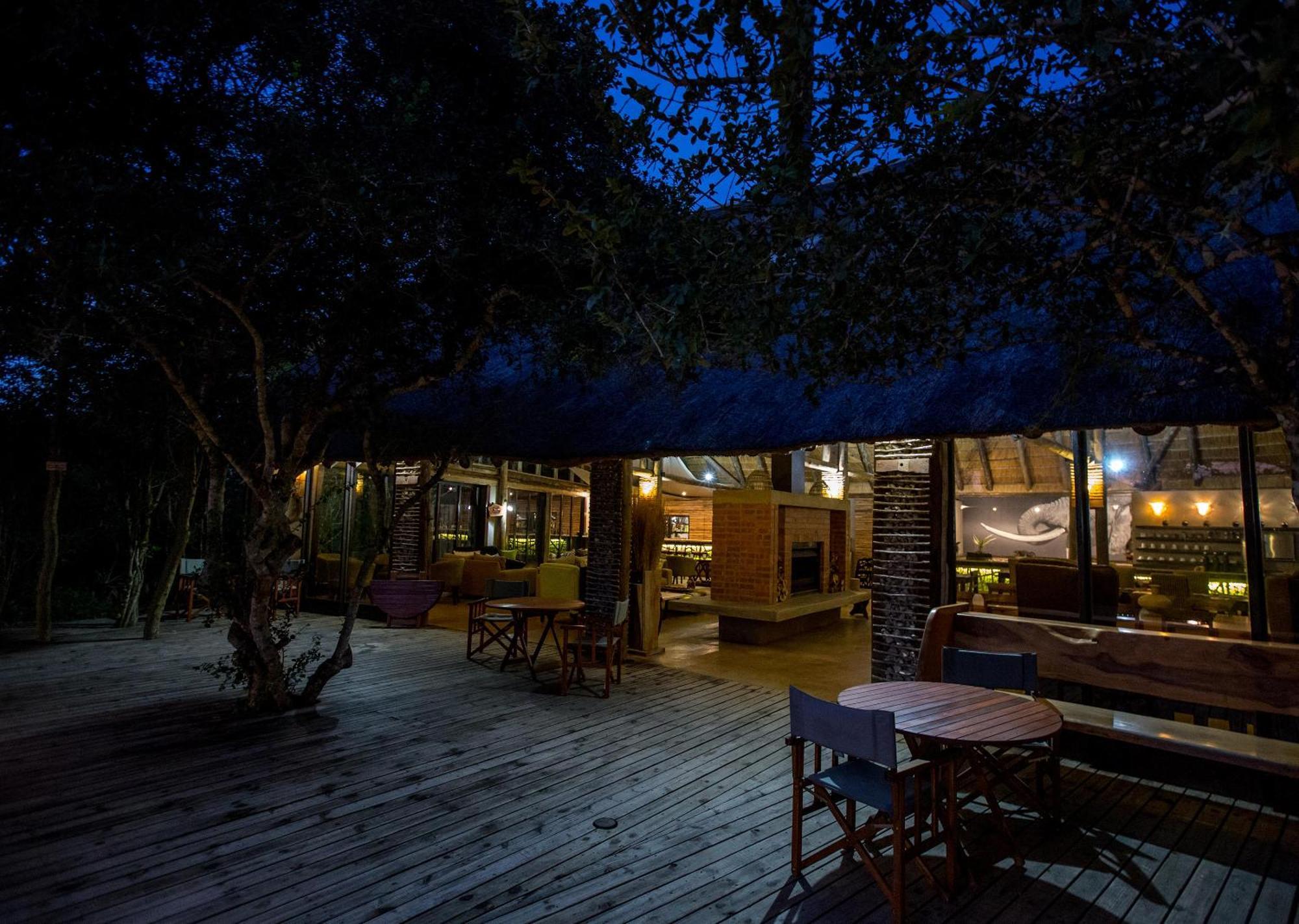 Royal Thonga Safari Lodge Sihangwane Extérieur photo