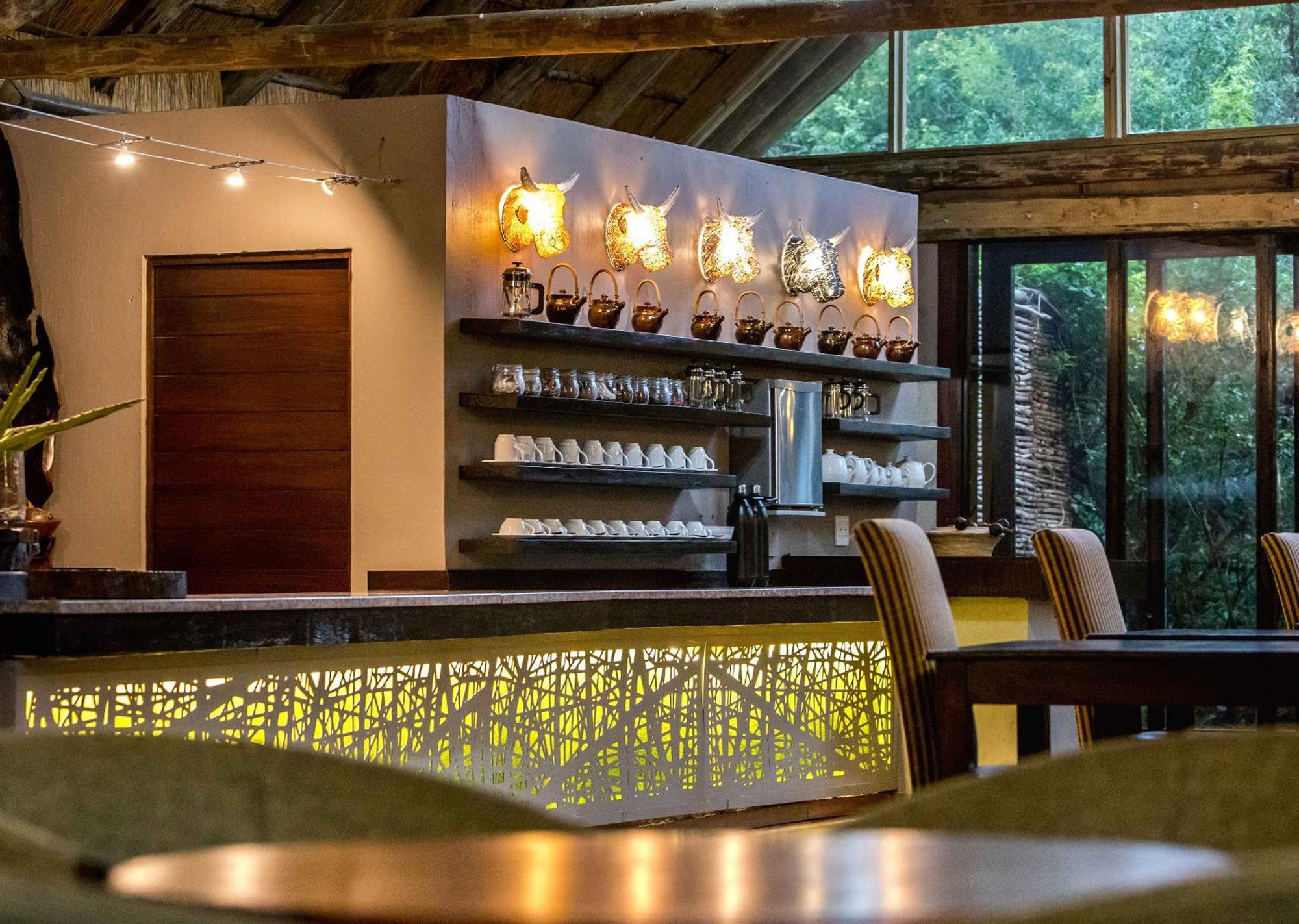 Royal Thonga Safari Lodge Sihangwane Extérieur photo