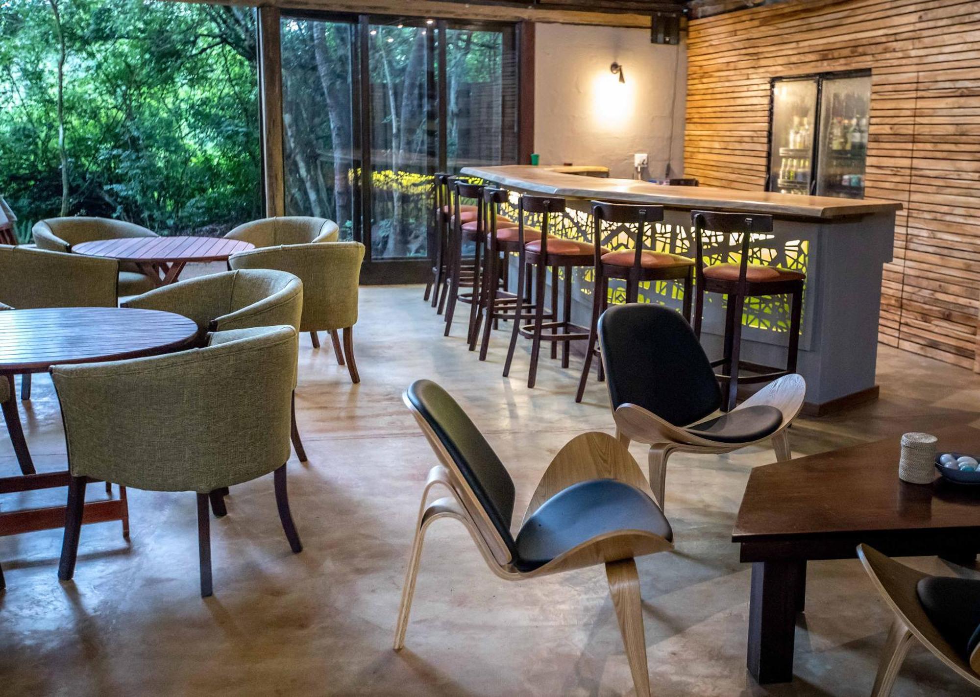 Royal Thonga Safari Lodge Sihangwane Extérieur photo