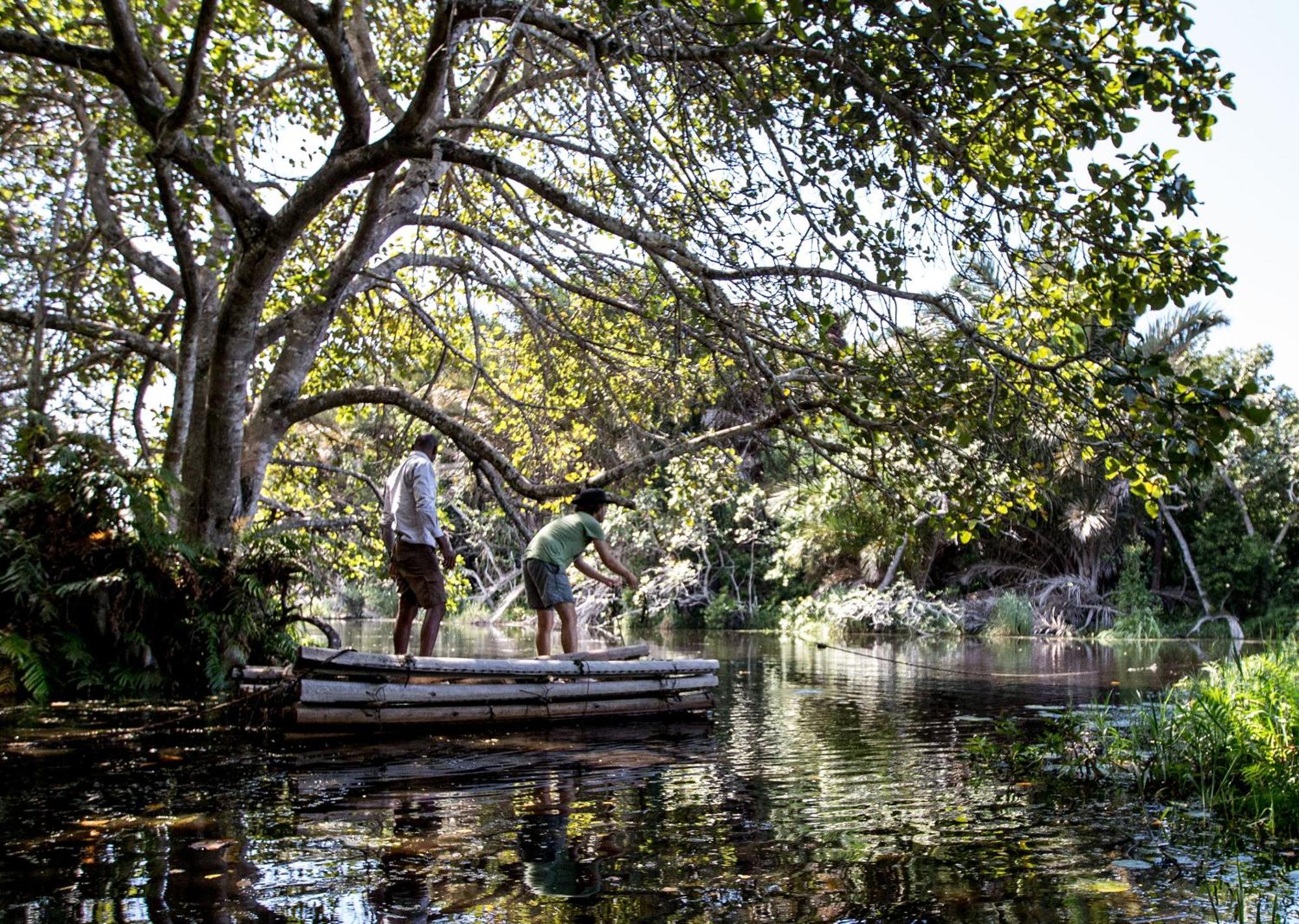 Royal Thonga Safari Lodge Sihangwane Extérieur photo