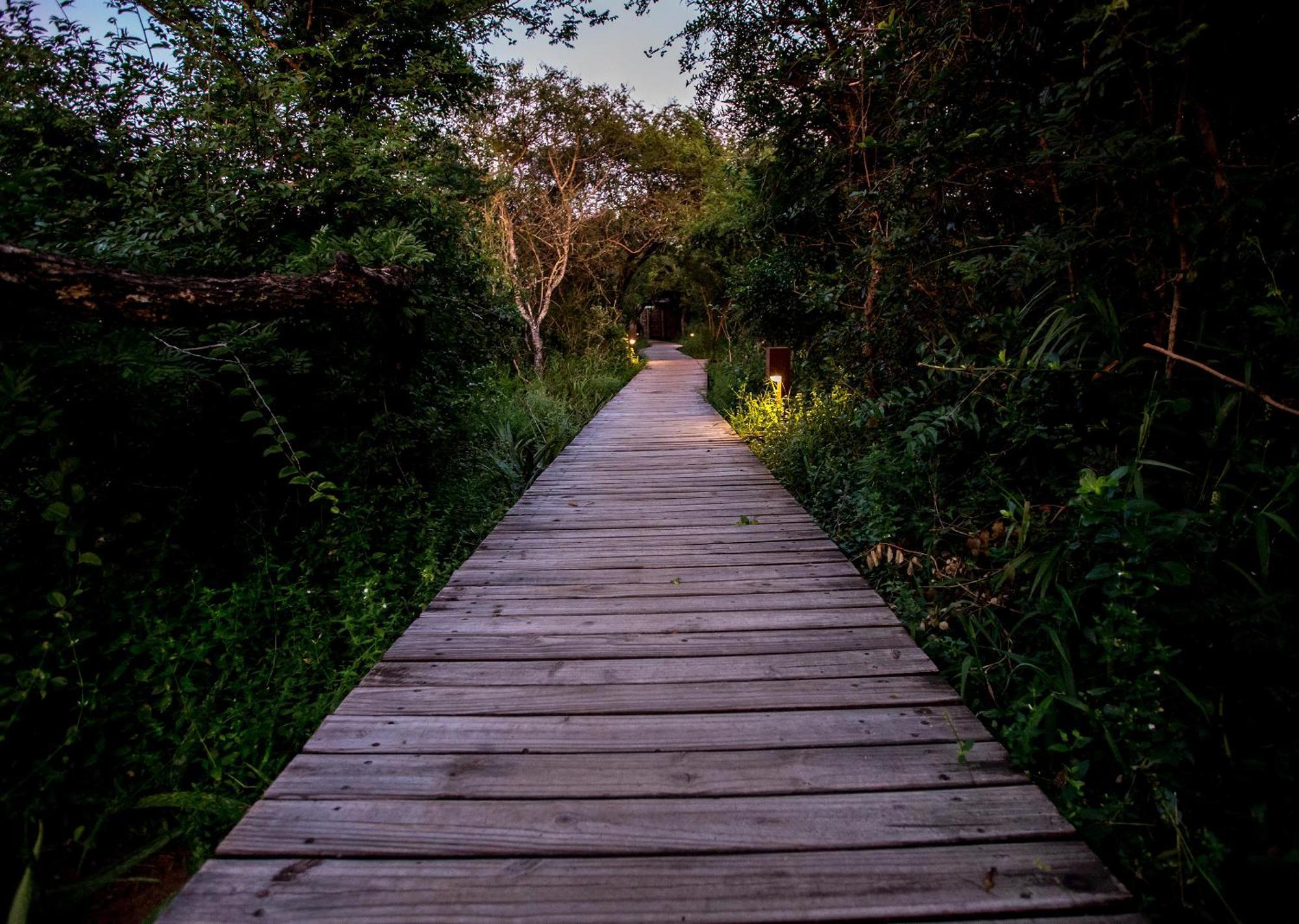 Royal Thonga Safari Lodge Sihangwane Extérieur photo
