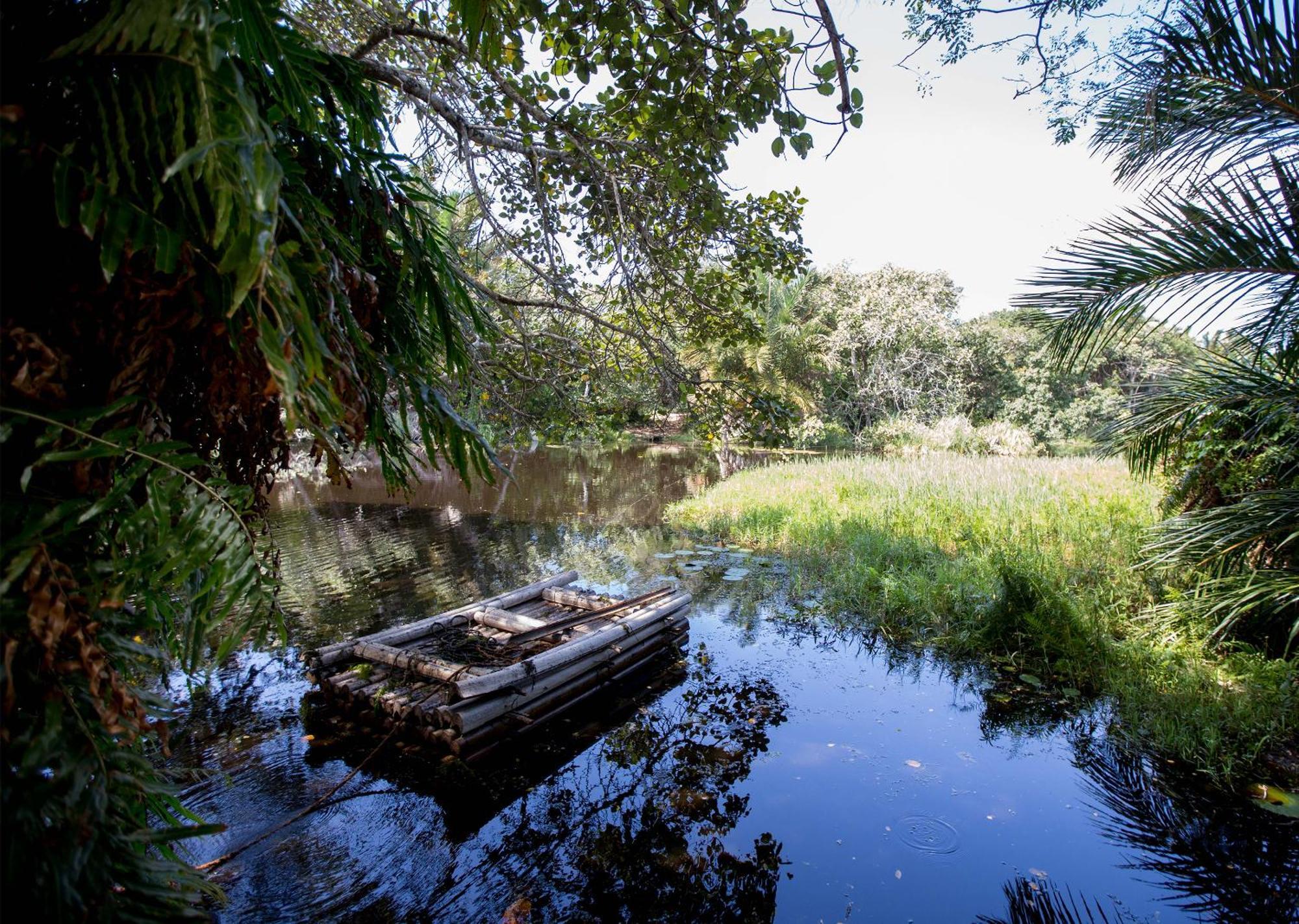 Royal Thonga Safari Lodge Sihangwane Extérieur photo