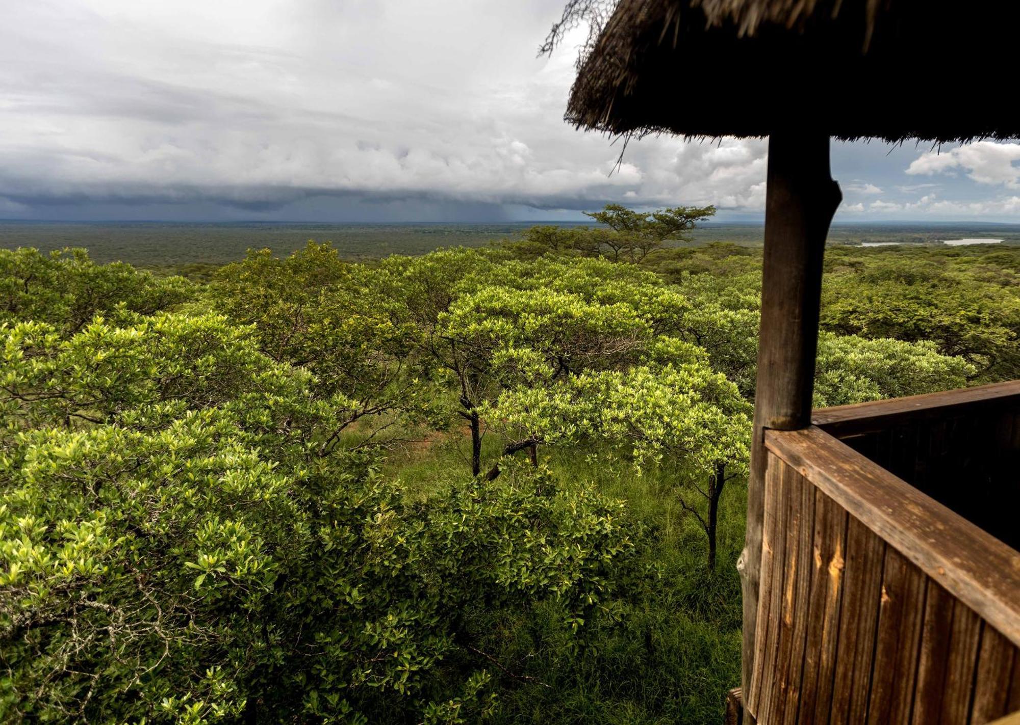Royal Thonga Safari Lodge Sihangwane Extérieur photo